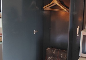 Hotelhuisje Warmenhuizen #B
