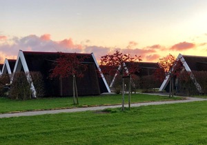 Hotelhuisje Warmenhuizen #E