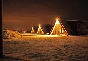 Hotelhuisje Warmenhuizen #A