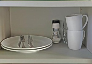 Hotelhuisje Warmenhuizen #A