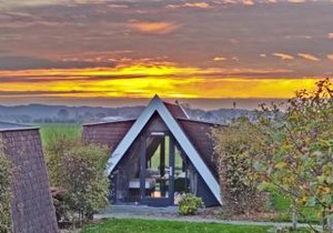 Hotelhuisje Warmenhuizen #B