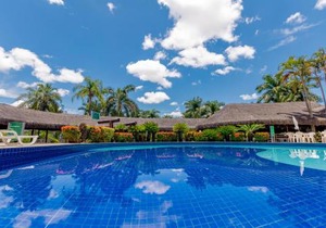 HotSprings OFICIAL B3 Hotéis