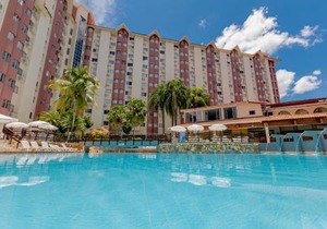 HotSprings OFICIAL B3 Hotéis