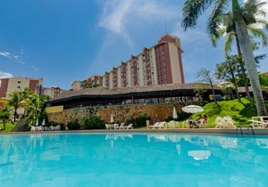 HotSprings OFICIAL B3 Hotéis