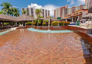 HotSprings OFICIAL B3 Hotéis