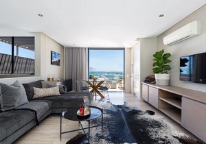 Houghton View Guest House