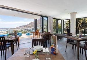 Houghton View Guest House