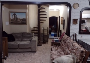 House 03 bedrooms AND 02 bathrooms martim de sá - 200 mts from the beach for 14 people