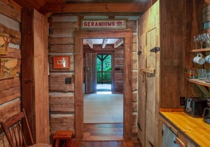 House ∙ 1 bedroom ∙ 4 guests