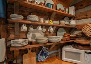 House ∙ 1 bedroom ∙ 4 guests