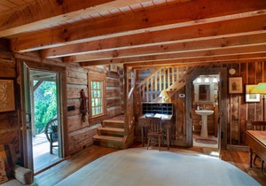 House ∙ 1 bedroom ∙ 4 guests