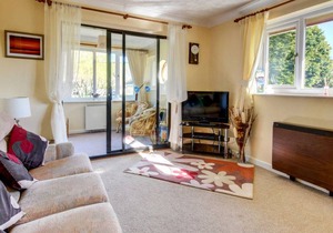 House ∙ 2 bedrooms ∙ 4 guests