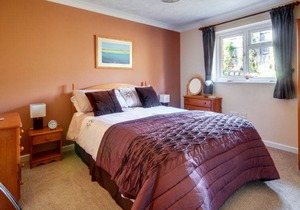 House ∙ 2 bedrooms ∙ 4 guests