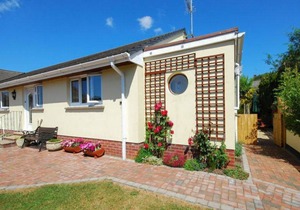 House ∙ 2 bedrooms ∙ 4 guests