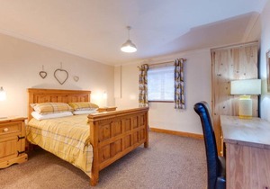 House ∙ 2 bedrooms ∙ 4 guests