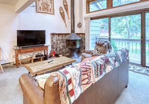 House ∙ 3 bedrooms ∙ 9 guests