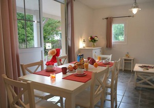 House ∙ 3 bedrooms ∙ 8 guests