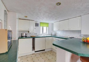 House ∙ 3 bedrooms ∙ 5 guests