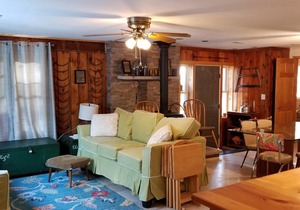 House ∙ 3 bedrooms ∙ 6 guests
