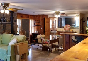 House ∙ 3 bedrooms ∙ 6 guests