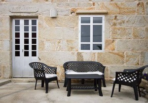 House - 3 Bedrooms with WiFi and Sea views - 101882