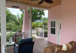 House ∙ 4 bedrooms ∙ 8 guests