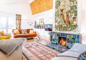 House ∙ 4 bedrooms ∙ 14 guests