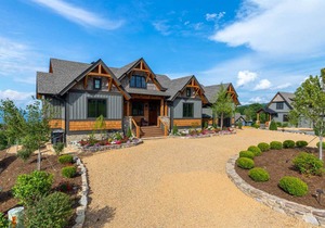 House ∙ 4 bedrooms ∙ 8 guests