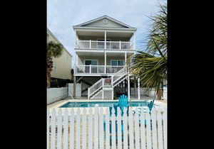 House ∙ 5 bedrooms ∙ 16 guests