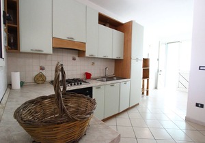 House 50m from the sandy beach