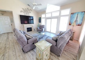 House ∙ 6 bedrooms ∙ 14 guests