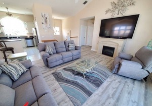 House ∙ 6 bedrooms ∙ 14 guests