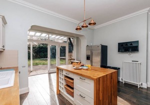 House ∙ 9 bedrooms ∙ 22 guests