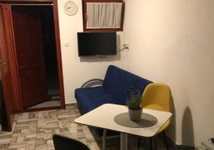 House Adria Sabunike - Studio Apartment Sea breeze