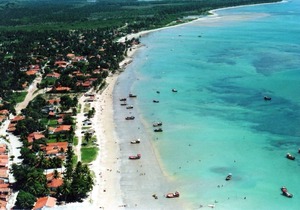 House Beira Mar São José da Coroa Grande - Pernambuco