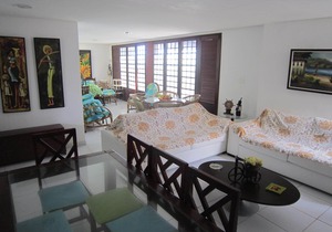 House Beira Mar São José da Coroa Grande - Pernambuco