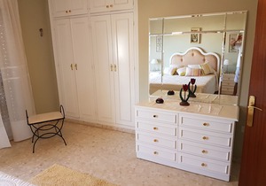 House Chalet Las Camelias