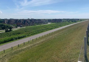 House Feldblick, Germany