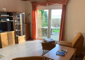 House Feldblick, Germany