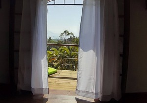 House for rent Ilhabela