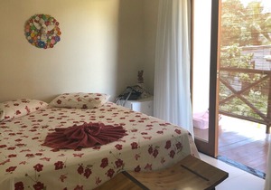 House in Barra Grande -BA