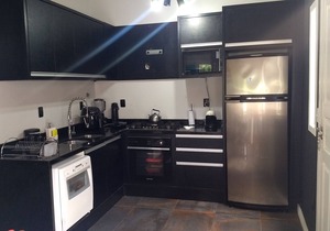 House in Campeche 10 minutes from the best peak on the beach