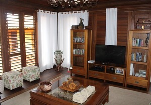 House in Costa de Sauipe