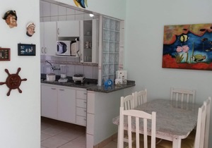 House in Gated Community only 250 m from the Beach Martim de Sá