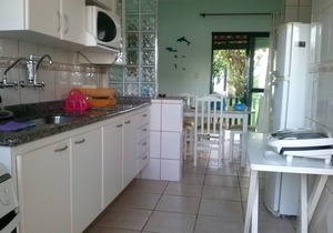 House in Gated Community only 250 m from the Beach Martim de Sá