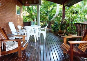 House in Praia da Fortaleza