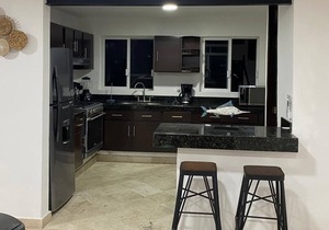 House in Quintas del Mar with access to the beach