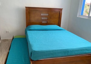 House in Quintas del Mar with access to the beach