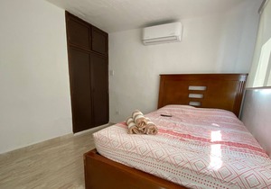 House in Quintas del Mar with access to the beach