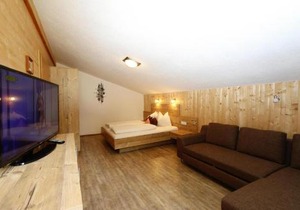 House in Zell am Ziller with Panoramic Views